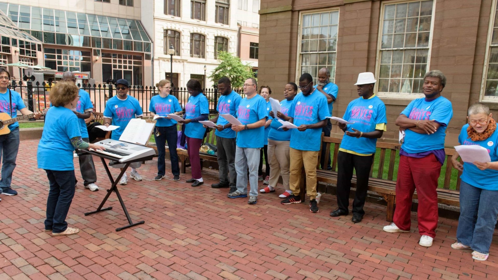 Greater Hartford Arts Council Greater Hartford Arts Council