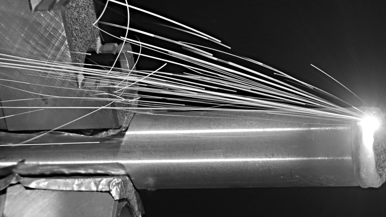 additive manufacturing