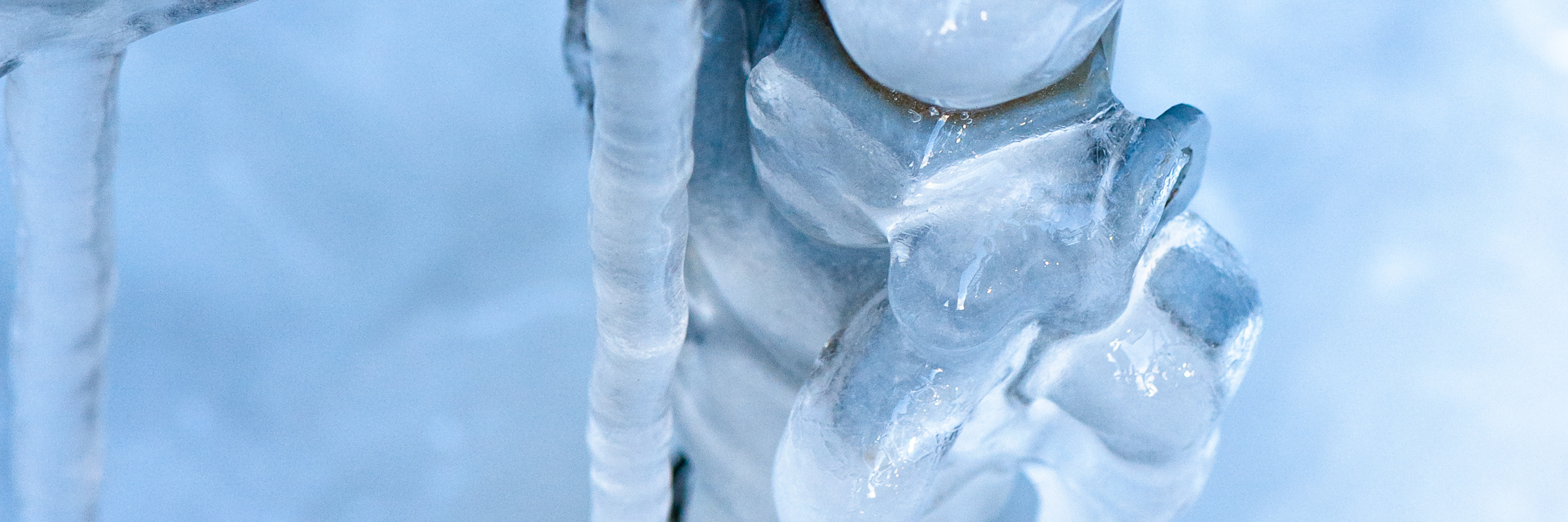 Are You Ready For The Next Cold Snap? Are You Ready For The Next Cold Snap?