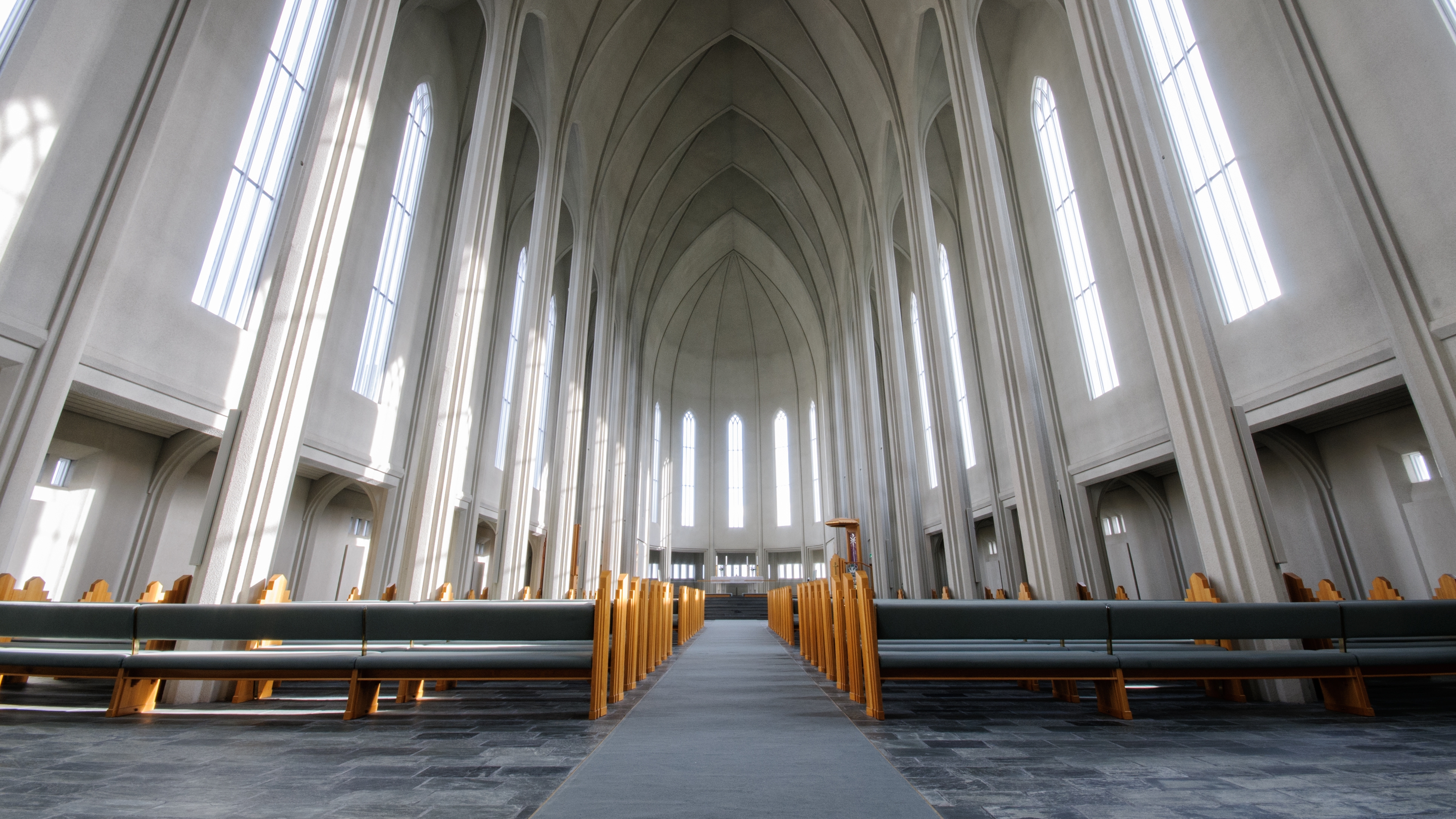 House of Worship