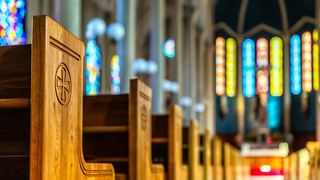 IoT for Houses of Worship