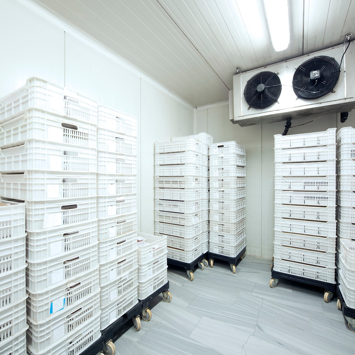 refrigeration-unit