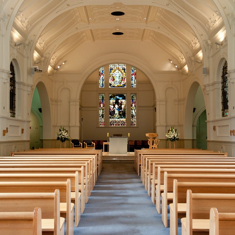 First Congregational Church of Vernon