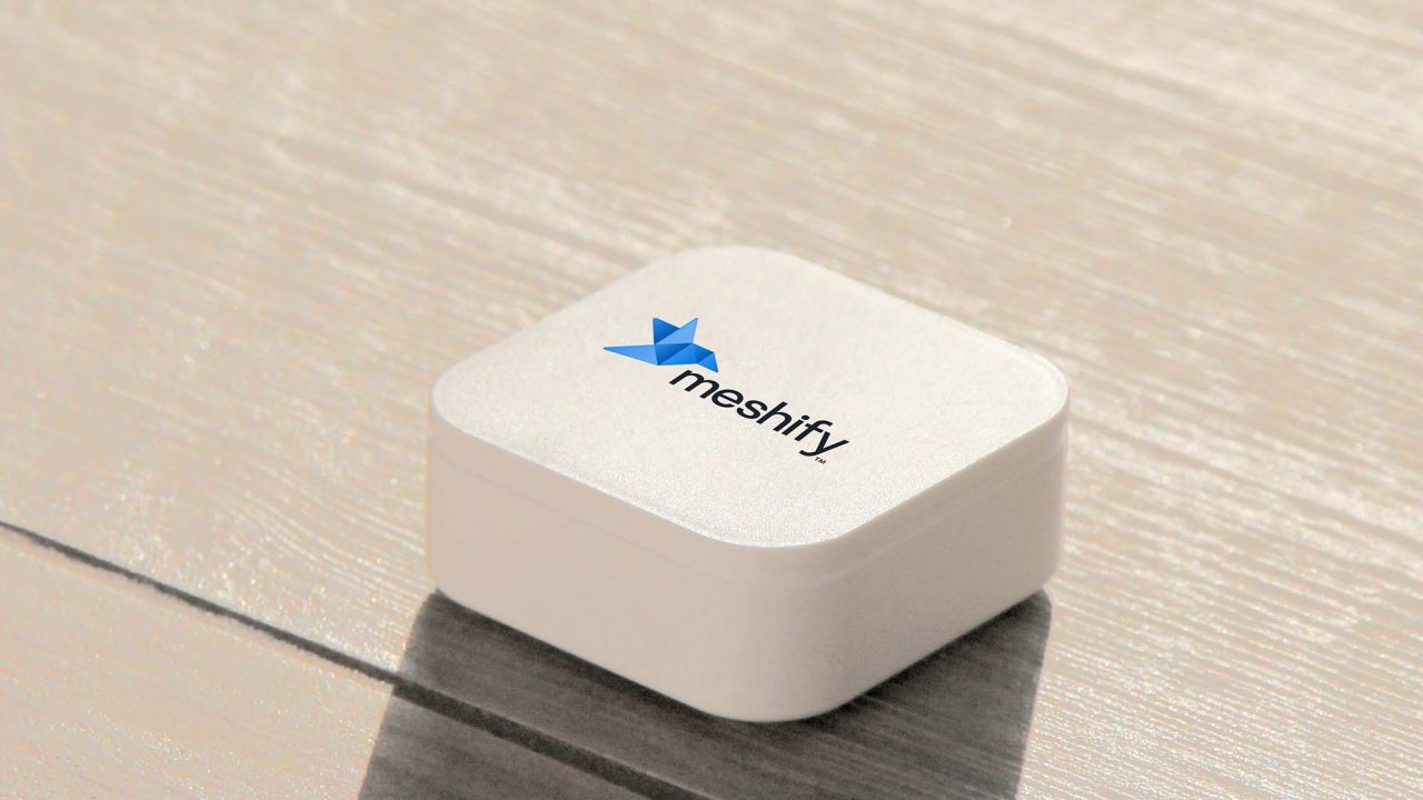 Commercial IoT Solutions