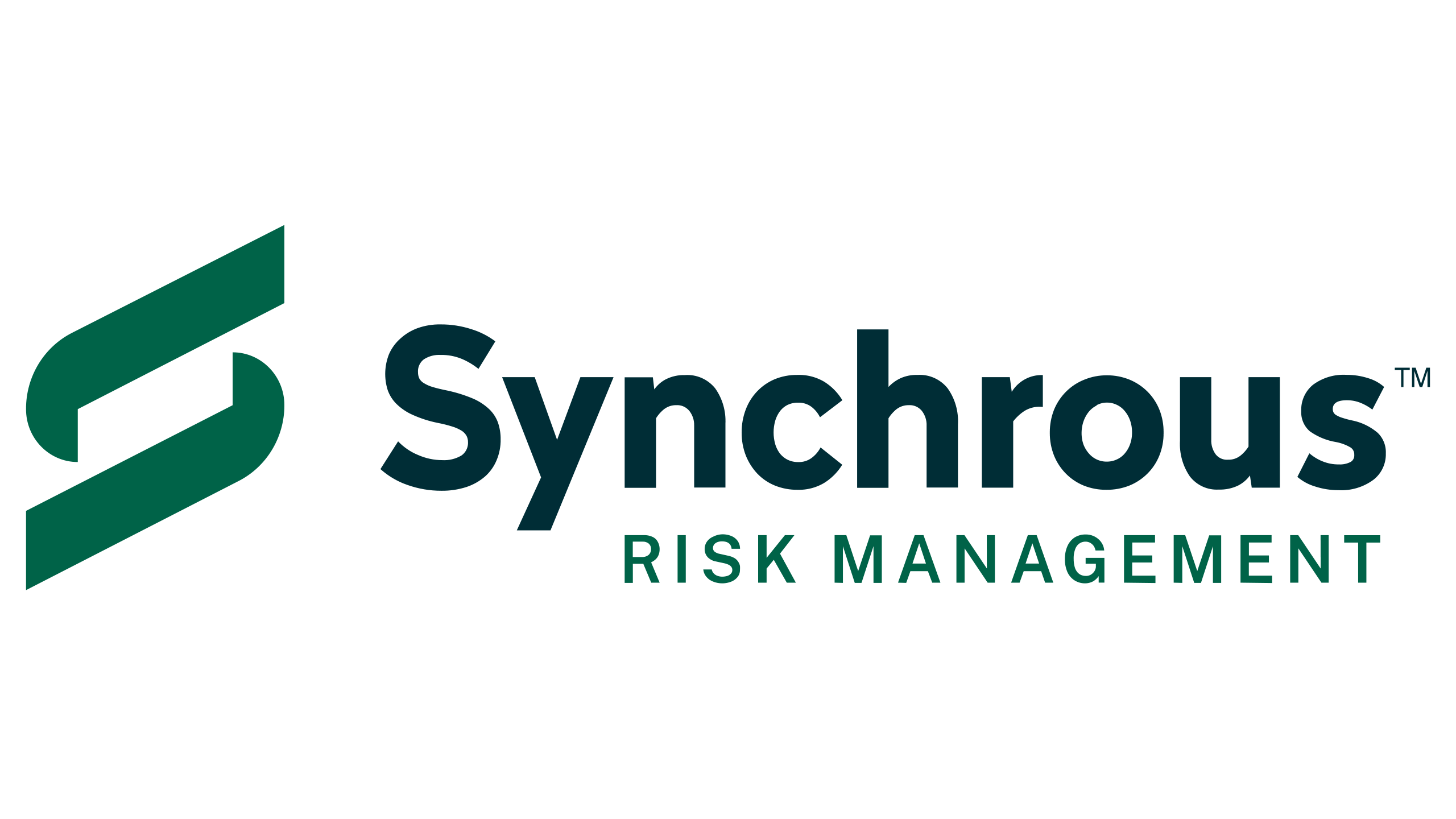 Synchrous Risk Management