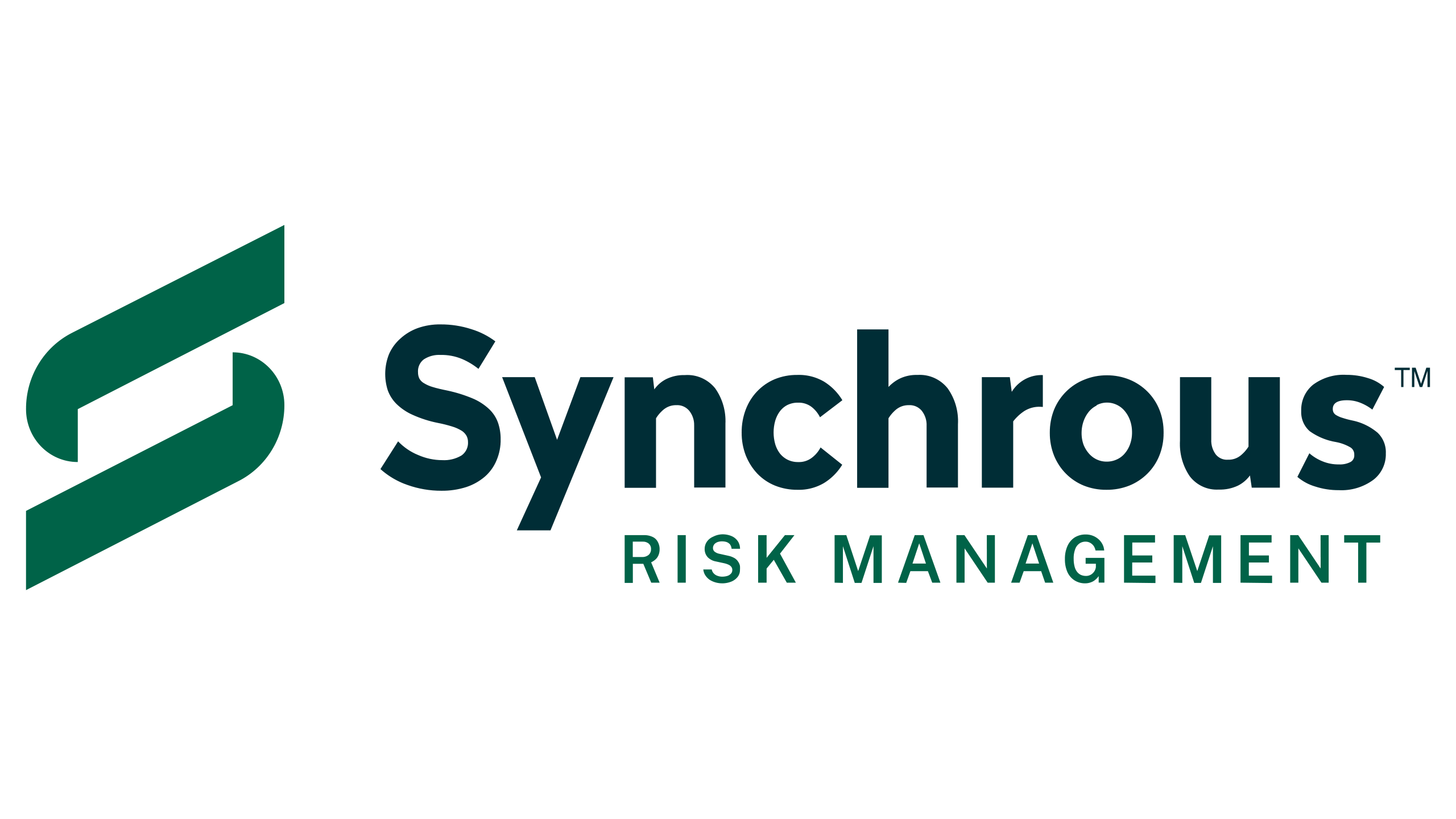 Synchrous Risk Management Synchrous Risk Management