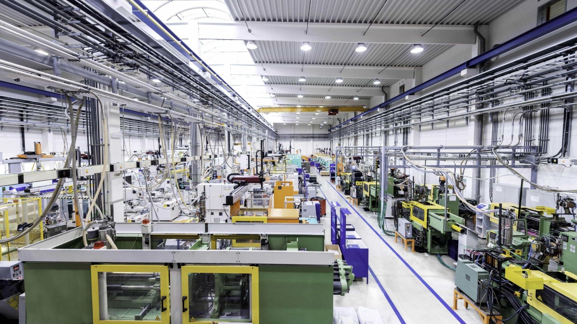 Predictive Maintenance Predictive Maintenance