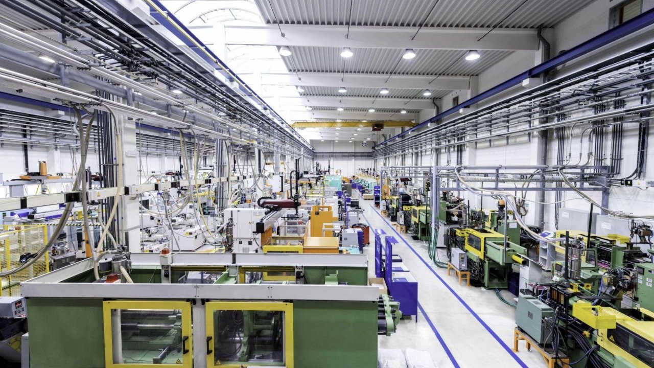Predictive Maintenance Predictive Maintenance