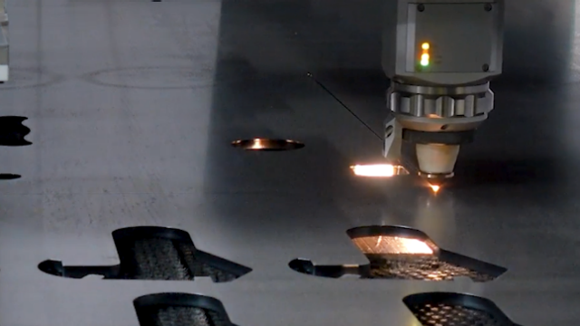 Laser Cutter Laser Cutter
