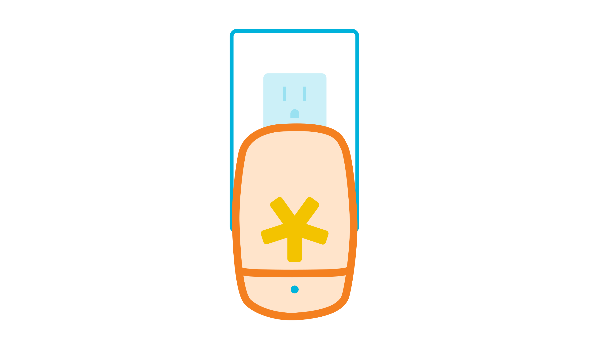Simple Customer Setup Simple Customer Setup