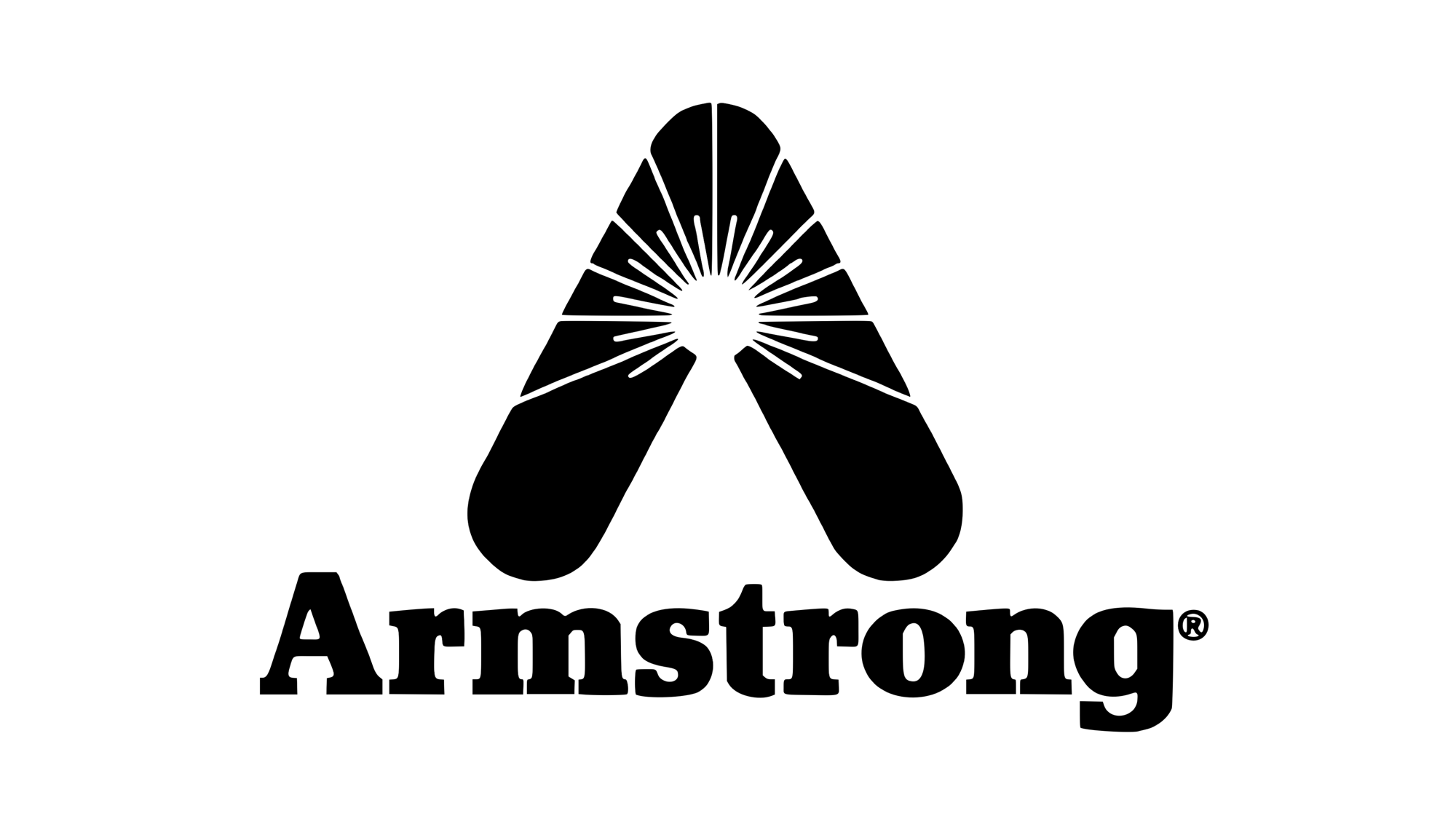 Armstrong Armstrong
